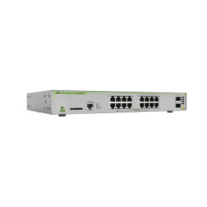 Switch poe+ administrable centrecom gs970m, capa 3 de 16, AT-GS970M/18PS-R-10, ALLIED TELESIS, Networking de Redes e IT