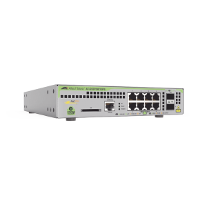 Switch poe+ administrable centrecom gs970m, capa 3 de 8, AT-GS970M/10PS-R-10, ALLIED TELESIS, Networking de Redes e IT