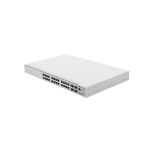Switch poe+ administrable centrecom gs970m, capa 3 de 24, AT-GS970M/28PS-10, ALLIED TELESIS, Networking de Redes e IT
