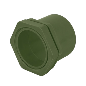 Cople para tubería conduit pvc ligero de 1 1/2" (38 mm).,, ATUL-112-CON, AMANCO-WAVIN, Canalización de Cableado Estructurado