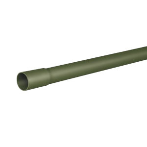 Tubo conduit pvc ligero de 2" (50 mm)  de 3 m., modelo, ATUL-2-TUB, AMANCO-WAVIN, Canalización de Cableado Estructurado