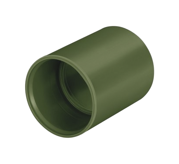 ATUL34COP-h Cople para tubería pvc conduit ligero de 3/4" (19 mm).,, ATUL-34-COP, AMANCO-WAVIN, Canalización de Cableado Estructurado