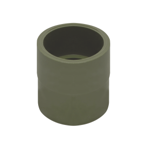 Cople para tubería pvc conduit pesado de 2" (50 mm).,, ATUP-200-COP, AMANCO-WAVIN, Canalización de Cableado Estructurado