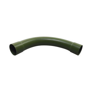 Curva de 90 pvc conduit pesado de 3/4" (19mm)., modelo, ATUP-34-COD, AMANCO-WAVIN, Canalización de Cableado Estructurado