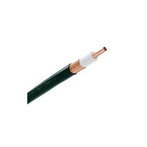 Cable coaxial heliax de 7/8". cobre corrugado, 100%, AVA5-50, ANDREW / COMMSCOPE, Cables de Radiocomunicación