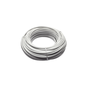 Cable doble aislado de alta durabilidad para cercas, AWG100A, SFIRE, Cercas Eléctricas de Automatización e Intrusión