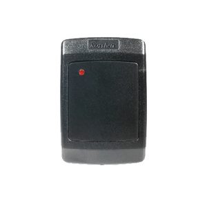 Lectora de proximidad para interior y exterior., modelo, AY-H12, ROSSLARE SECURITY PRODUCTS, Lectoras y Tarjetas de Control  de Acceso