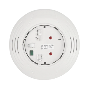 Base con aislador / color blanco, modelo B224BI-WH, B224BI-WH, SYSTEM SENSOR, Accesorios y Dispositivos Direccionables de Detección  de Fuego