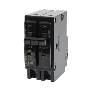 Mcb - interruptor termomagnético enchufable, serie: b2q,, B2QP250E, CHINT, Área Eléctrica de Energía / Herramientas