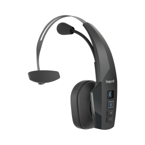 Blueparrott b350-xt , cancelación de ruido del 96%,, B350-XT, BLUEPARROTT, VoIP - Telefonía IP - Videoconferencia de Redes e IT