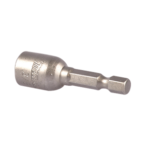 Adaptador magnético de 3/8 hexagonal para taladro., modelo, B38819, MAKITA, Herramientas de Control  de Acceso