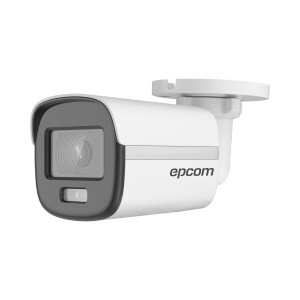 [colorvu] bala turbohd 3k (5 megapixel) / lente 2.8 mm /, B3K-TURBO-C, EPCOM PROFESSIONAL, Cámaras y DVRs HD TurboHD / AHD / HD-TVI de Videovigilancia
