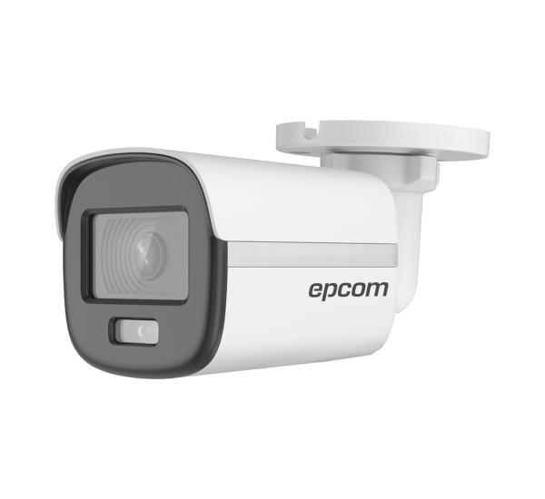 [colorvu] bala turbohd 3k (5 megapixel) / lente 2.8 mm /, B3K-TURBO-C, EPCOM PROFESSIONAL, Cámaras y DVRs HD TurboHD / AHD / HD-TVI de Videovigilancia