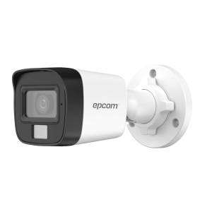 [dual light + colorvu] bala turbohd 3k (5 megapixel) /, B3K-TURBO-DL, EPCOM PROFESSIONAL, Cámaras y DVRs HD TurboHD / AHD / HD-TVI de Videovigilancia