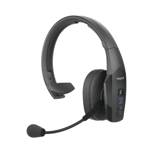Blueparrott b450-xt ms , cancelación de ruido del 96%,, B450-XTMS, BLUEPARROTT, VoIP - Telefonía IP - Videoconferencia de Redes e IT