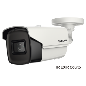 Bala turbohd 4k (8 megapixeles) / gran angular 102º / lente, B4K-TURBO-LX, EPCOM PROFESSIONAL, Cámaras y DVRs HD TurboHD / AHD / HD-TVI de Videovigilancia