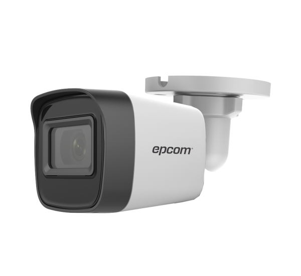 B50TURBOG2-h Bala turbohd 5 megapixel / lente 2.8 mm / 4 tecnologías, B50-TURBO-G2, EPCOM PROFESSIONAL, Cámaras y DVRs HD TurboHD / AHD / HD-TVI de Videovigilancia