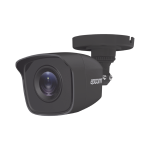 Bala turbohd 5 megapíxel / lente 2.8mm (85° de visión) /, B50-TURBO-G3B, EPCOM PROFESSIONAL, Cámaras y DVRs HD TurboHD / AHD / HD-TVI de Videovigilancia