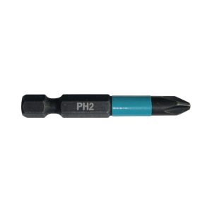 Punta de cruz para taladro de 1/4", modelo B-63725, B-63725, MAKITA, Herramientas de Control  de Acceso