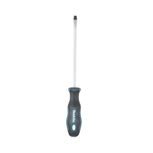 Desarmador plano 4x100, modelo B66020, B66020, MAKITA, Herramientas de Control  de Acceso