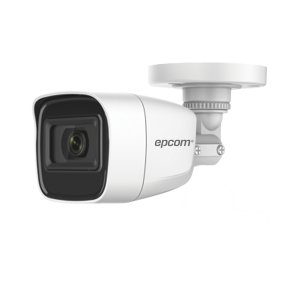 Audio por coaxitron / bala turbohd 2 megapixel (1080p) /, B8-TURBO-G2P/A, EPCOM PROFESSIONAL, Cámaras y DVRs HD TurboHD / AHD / HD-TVI de Videovigilancia
