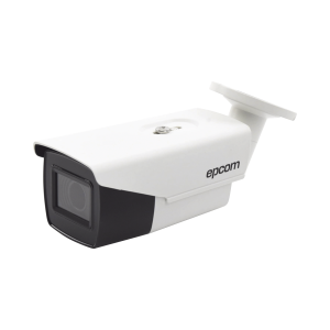 Bala turbohd 2 megapixel (1080p) / lente mot. 2.7 mm a 13.5, B8-TURBO-G3Z, EPCOM PROFESSIONAL, Cámaras y DVRs HD TurboHD / AHD / HD-TVI de Videovigilancia