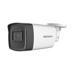 Bala turbohd 2 megapíxeles (1080p) / lente 3.6 mm /, B8-TURBO-X8, EPCOM PROFESSIONAL, Cámaras y DVRs HD TurboHD / AHD / HD-TVI de Videovigilancia