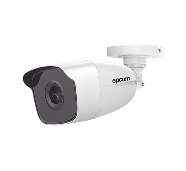 B8TURBOXG2W-h Bala turbohd 2 megapíxeles (1080p) / metálica / gran, B8-TURBO-XG2W, EPCOM PROFESSIONAL, Cámaras y DVRs HD TurboHD / AHD / HD-TVI de Videovigilancia