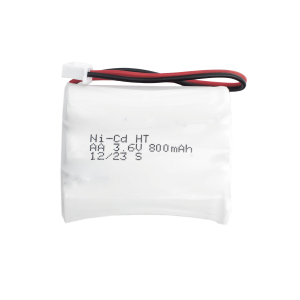 Bateria de 3.6v para luz de emergencia sf-660lw, modelo, BAT-660LW, SFIRE, Energía de Automatización e Intrusión