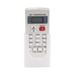 Soporte / para colgar el control remoto / mini split aufit/, BCR-AUFIT, Syscom, Climatización / Refrigeración de Energía / Herramientas