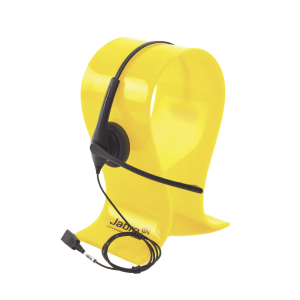 Jabra biz 1500 mono, auricular profesional con cancelación, BIZ-1500-MONO-QD, JABRA, VoIP - Telefonía IP - Videoconferencia de Redes e IT