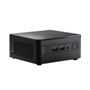 Nuc / intel / mini pc performance / core i5 / 12va, BOXNUC1512I, ASUS, Equipo de Cómputo de Redes e IT