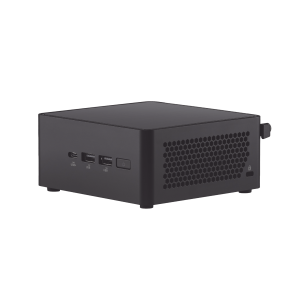 Nuc / asus / mini pc performance / core i3 / 14a generación, BOXNUCI314I, ASUS, Equipo de Cómputo de Redes e IT