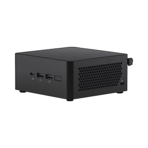 Nuc / intel / mini pc performance / core i7 / 14va, BOXNUCI714I, ASUS, Equipo de Cómputo de Redes e IT