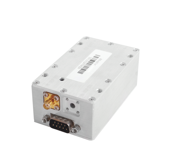 Preamplificador de banda selectiva down-link para 850 mhz.,, BSA-850-D, EPCOM, Cobertura para Celular 4G LTE, 3G y Voz de Redes e IT