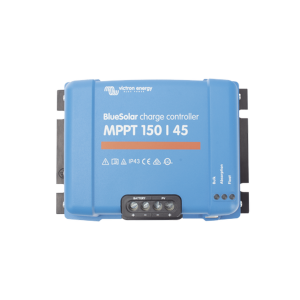 Bluesolar mppt 150/45. controlador solar mppt 45a, voltaje, BSMPPT150/45, VICTRON ENERGY, Energía Solar de Energía / Herramientas