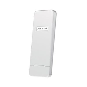 Punto de acceso super wifi, ptp y ptmp en 5 ghz, con antena, C1AN, ALTAI TECHNOLOGIES, Enlaces PtP y PtMP de Redes e IT