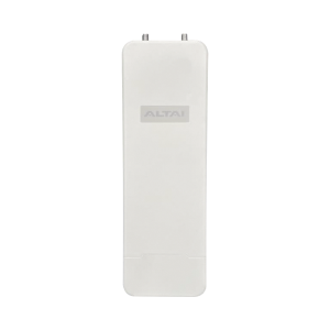 Punto de acceso super wifi, ptp y ptmp conectorizado en 2.4, C1-XN+, ALTAI TECHNOLOGIES, Enlaces PtP y PtMP de Redes e IT