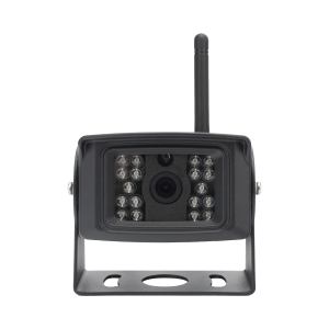 Cámara análoga exterior inalámbrica para kit de sistema de, C2013BWC, ECCO, Videograbadoras Móviles y Portátiles de IoT / GPS / Telemática y Señalización Audiovisual