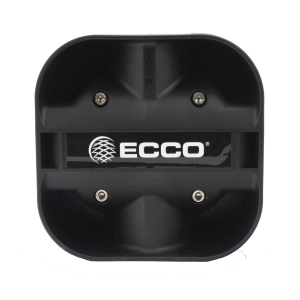 Bocina compacta de uso rudo, 100 watts de potencia, ideal, C3100U, ECCO, Sirenas / Bocinas y Controladores Vehiculares de IoT / GPS / Telemática y Señalización Audiovisual