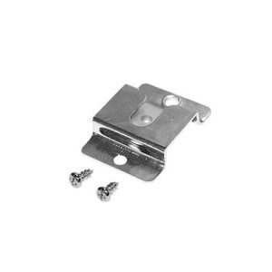 Clip de metal para micrófono de radios móviles., modelo C5, C5, SYSCOM PARTS, Accesorios para Hytera (HYT) de Radiocomunicación
