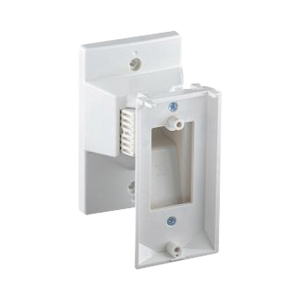 Montaje para sensores optex, serie lx/cx / compatible con, CA-1W, OPTEX, Detectores  / Sensores de Automatización   e Intrusión