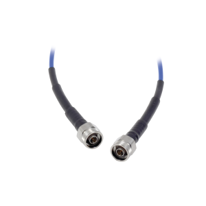 Cable coaxial de 2 pies (60 cm), para cd-18 ghz con, CBL-2FT-NMNM, MINI CIRCUITS, Cables de Radiocomunicación