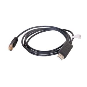 Cable de comunicación usb-rs485 p/controladores epever,, CC-USB-485-150U, EPEVER, Energía Solar de Energía / Herramientas