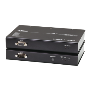 Kit extensor kvm