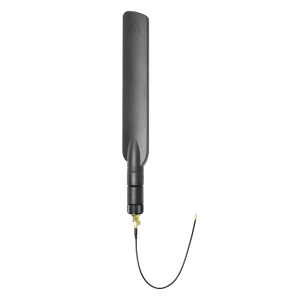 Antena gsm para interior, 1dbi de ganancia, omnidireccional, CELL-ANT-HB, HONEYWELL HOME RESIDEO, Total Connect Honeywell de Automatización e Intrusión