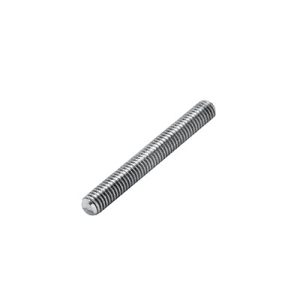Varilla roscada de 3/8" x 3000mm, con acabado electro zinc,, CH-VR-9-3000, CHAROFIL, Charola de Cableado Estructurado