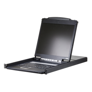Conmutador kvm