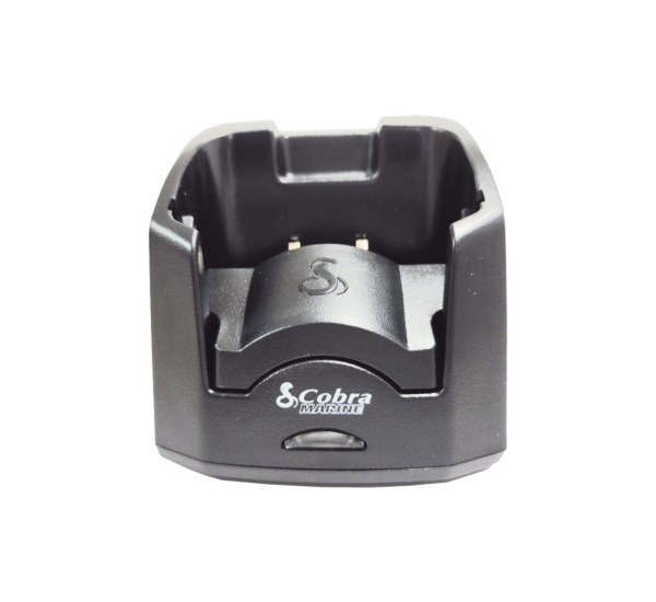 Cargador rápido de escritorio para radio mrhh350flt, modelo, CM-110030, COBRA, Accesorios para ICOM de Radiocomunicación