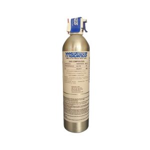 Probador manual para detectores de monóxido de carbono,, CM-E1-FTG, MACURCO - AERIONICS, Dispositivos Convencionales de Detección  de Fuego